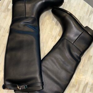 Hermes boots